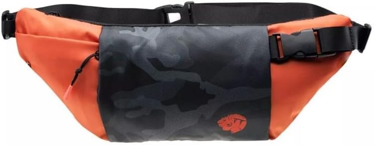 Iguana Unisex Modona 92800482362 Waist Bag, Multi-Colour, Multicoloured (multicoloured), Einheitsgröße