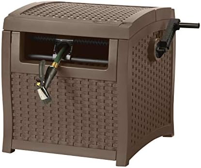 Suncast CPLSMW200 SMW200 Hose Reel