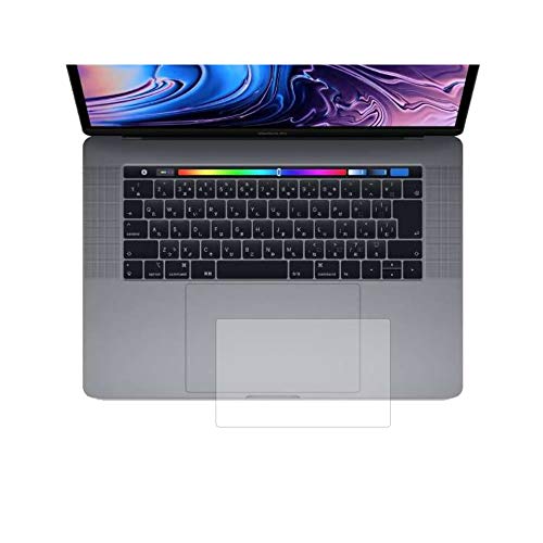 ClearView y2ZbgzApple MacBook Pro 15C` Touch Bar 2019NfΉ ^b`pbhpیtB }bgi˒ጸj^Cv