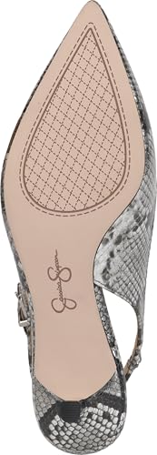 Jessica Simpson Women's Vellana Pump4