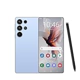 ExAchat S25 Ultra Unlocked Phones,6.9