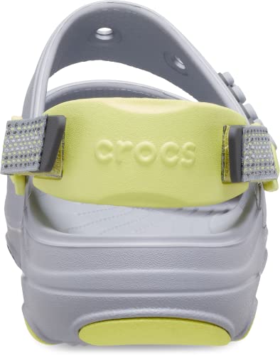 Crocs Classic All-Terrain Sandal Microchip Men's 14, Women's 16 Medium #TOP1