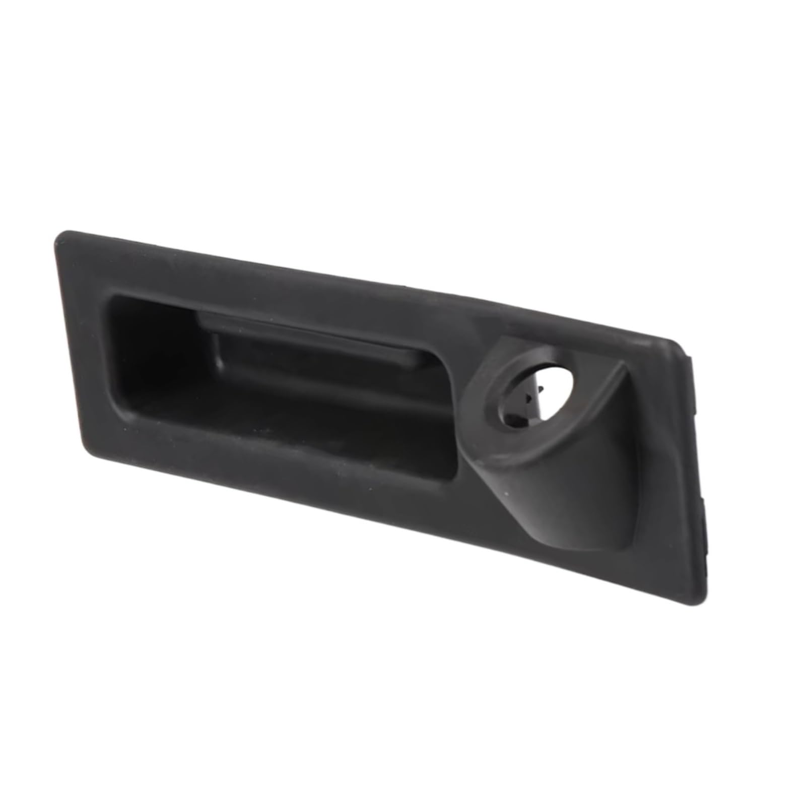 Maniglia Valigia Auto Maniglia Bagagliaio Per X6 Per F16 2014-2018 | Accessori parti di riparazione della maniglia interruttore sblocco copertura bagagliaio posteriore