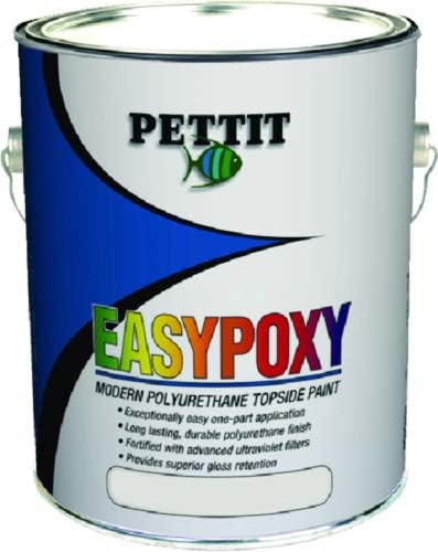Pettit Paint Ez-poxy Seafoam Green 3333 1333308