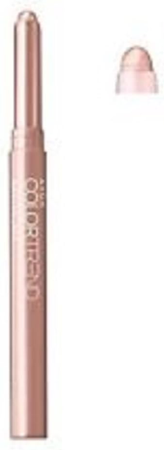 Avon Colortrend Eyeshadow pencil Peach Nectar