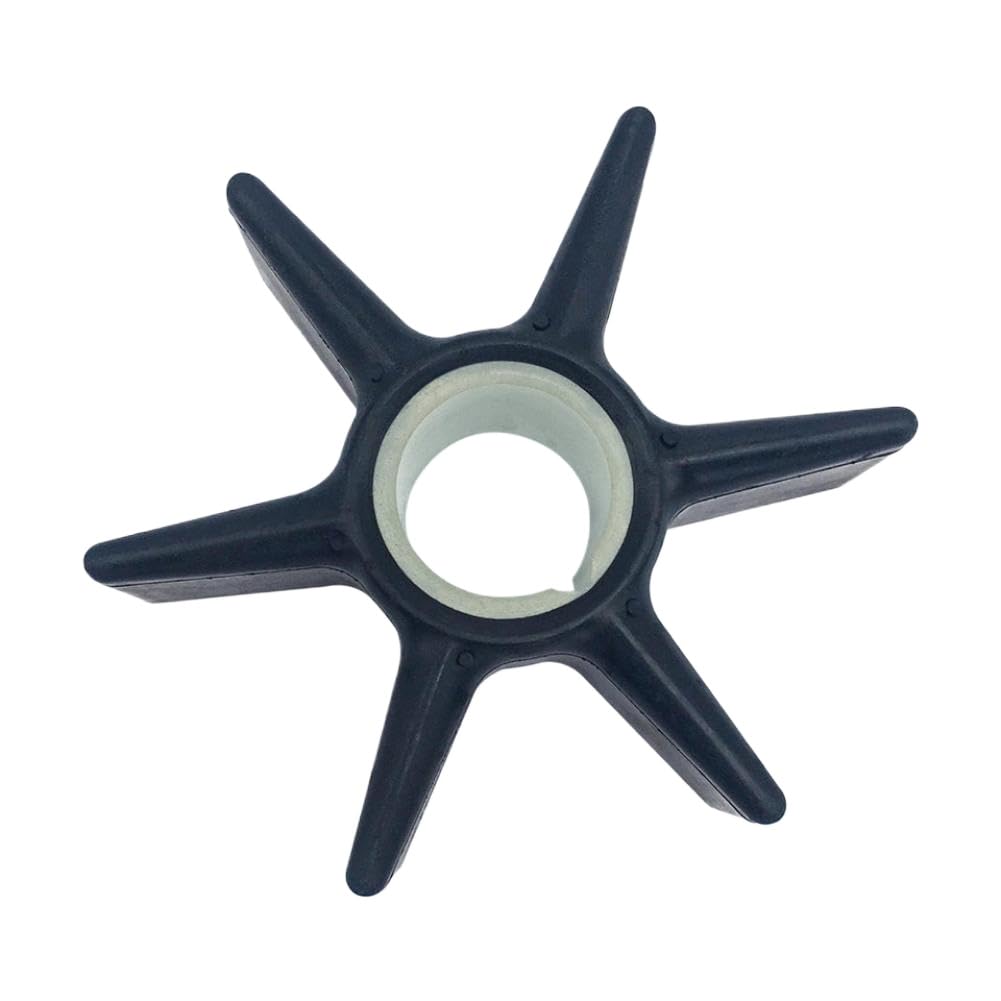 Kit Di Ricambio Pompa Dell'acqua Compatibile Con Motore Fuoribordo 200 225 | Adatto ai modelli da 250 CV; Sostituisce i numeri di parte 817275Q05 e 817275Q4