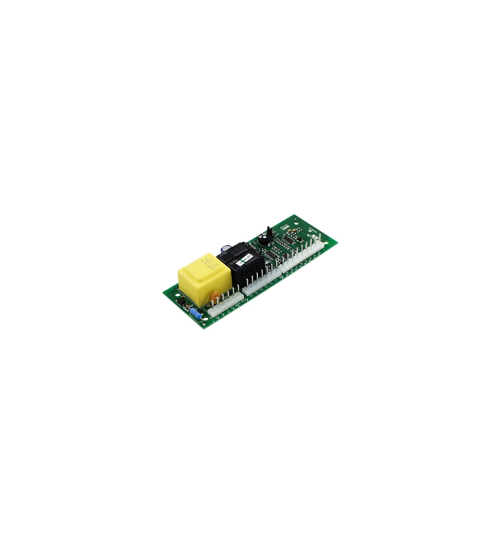 Module électronique Gavina Plus régulateur de performance thermique
