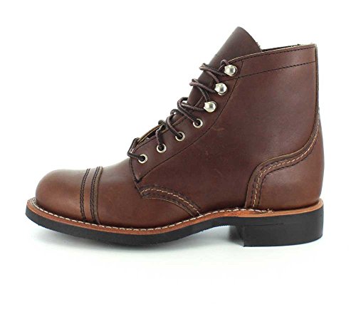 Red Wing Heritage Women's Iron Ranger-W Boot2
