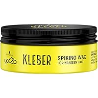 Schwarzkopf got2b Wax