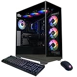 CyberpowerPC GXiVR8080A39
