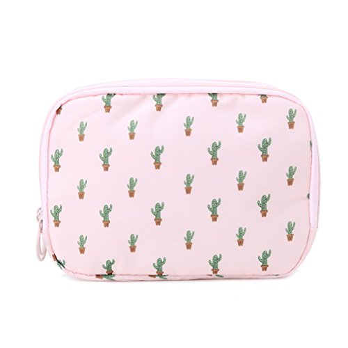 Preisvergleich Produktbild qingqingR Tragbare Kopfhörer Daten USB-Kabel Karten Reisetasche Organizer Pouch Aufbewahrungstasche