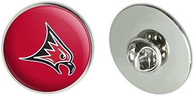 GRAPHICS & MORE University of Wisconsin - River Falls Primary Logo Metal 1.1