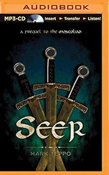 Seer: A Prequel to the Mongoliad