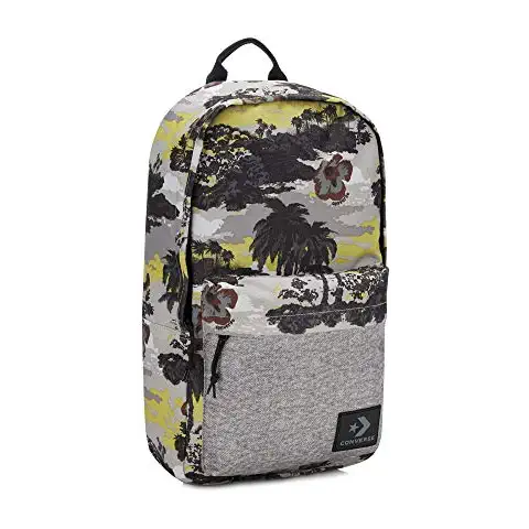 Converse Tropical Edc Backpack Mochila Unisex Adulto Cover