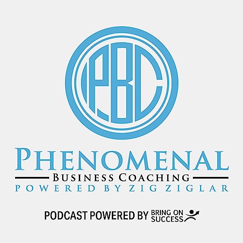 Episode 24 - Unlocking Business Growth with Josh Vanderberg Podcast Por arte de portada