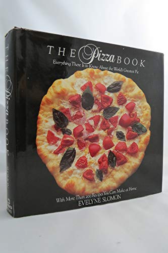 The Pizza Book view 2