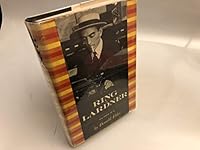 RING LARDNER A RICH WITTY BIOGRAPHY ABOUT THE AUTHOR OF YOU KNOW ME AL B004VIIBBM Book Cover