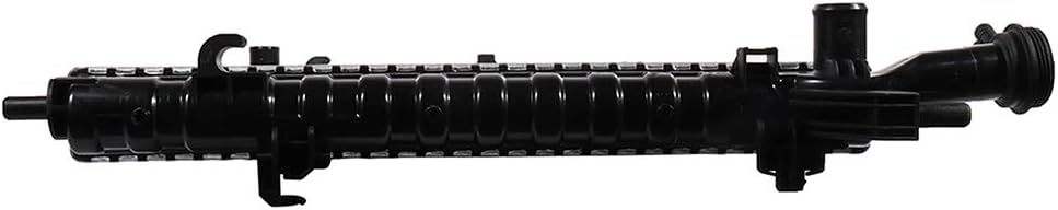 ECCPP 13007 Radiator for 2008-2017 for Buick for Enclave 3.6L 2009-2017 for Chevrolet for Traverse 3.6L 2007-2016 for GMC for Acadia 3.6L 2017 for GMC for Acadia Limited 3.6L