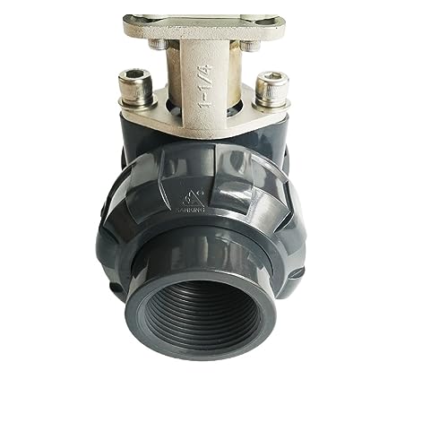 Vanne motorisée DN15 PVC 1/2 évite les coups de bélier eau potable - 7