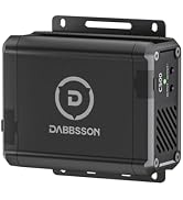 Amazon.co.jp: Dabbsson ポータブル電源 防水収納バック|2000L,DBS1000