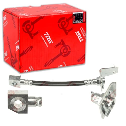 Flessibile Del Freno Trw PHD1184