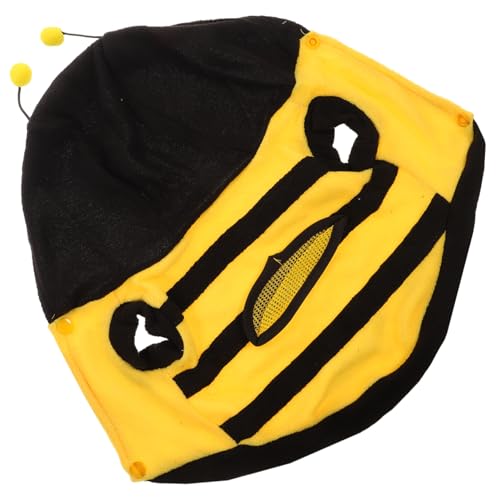 Disfraz Bee para Perros y Gatos Talla M