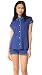 Cosabella Women's Bella Capsleeve Top and Boxer Pj Set