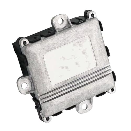 control de balasto HID Compatible Con Para 530i 2004 2005 2006 2007 Para 530xi 2006 2007 Para 535i 2008 2009 2010 Rectificador Automotriz OEM: 63127189312
