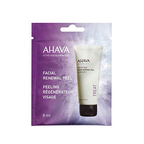Ahava Set Mask Moment