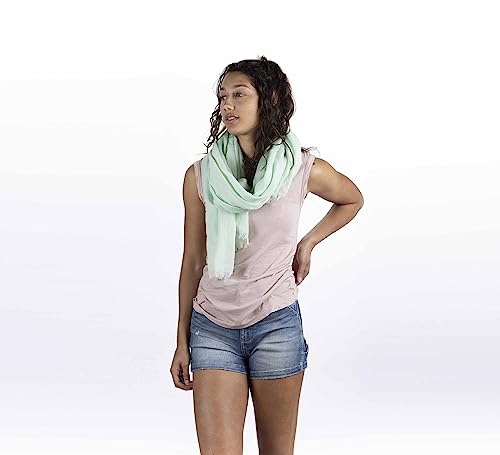 pistil womens Scarf2