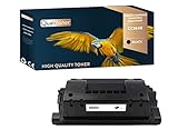  QUALITONER - x1 Toner - CC364X Noir - Compatible pour HP Laserjet P4014 HP Laserjet P4015n HP Laserjet P4015x HP Laserjet P4515n HP Laserjet P4515x