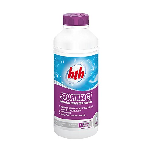 HTH Stop-Insect- 1L