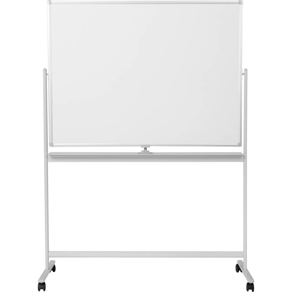 MROOFUL 6-Pack Dry Erase Whiteboard Pens - 0.5mm & 1.0mm Tips, Non-Toxic, Exam-Friendly Black Ink - View #5