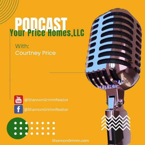 Investing Podcast Por  arte de portada