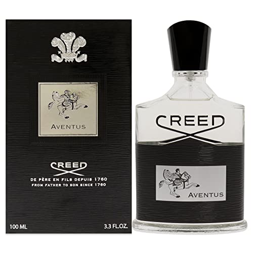 Creed Aventus, 3.3 Fl Oz #TOP5