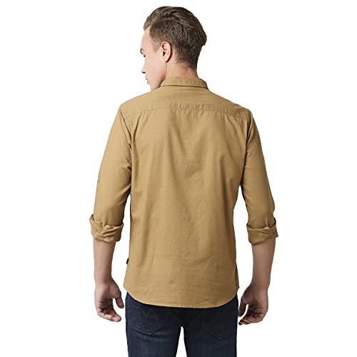 Image of Pepe Jeans Men's Regular Fit Shirt