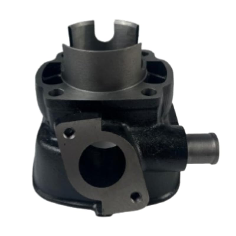 Kit de modificación de cilindro 70cc con culata para Aerox Nitro 5
