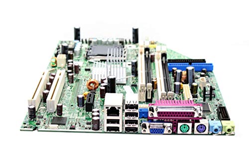 Ebid Dealz - Compaq DC5100 DDR2 SDRAM 4 Slots LGA775 Socket MT Motherboard 403715-001 380725-001 374820-001