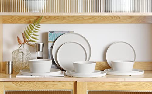 El Mejor Listado de Platos de melamina los 5 más buscados. 24 Imagen adicional