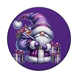Zoom IMG-2 santa claus gnome graphic for