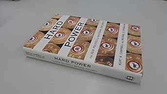 Hard Power: The New Politics of National Security Annotated Edition Hard Power: The New Politics of National Security Annotated Edition book cover