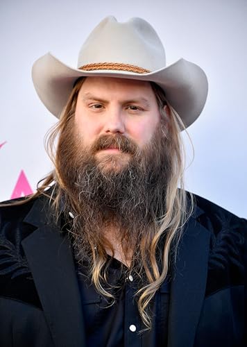 Chris Stapleton Karaoke CD+G, Volume 2, 20 Professional Backing Tracks