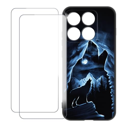 UOGNADGD �J�o�[ Motorola Edge 70 Pro 5G Global �Ƃ̌݊������� �J�X�^���J���t���P�[�X�{�����K���X�ی�t�B����2���t�� ? �Ռ��z�������h�~ (�T 2)