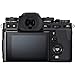 Fujifilm X-T3 Mirrorless Digital Camera w/XF18-55mm Lens Kit - Black