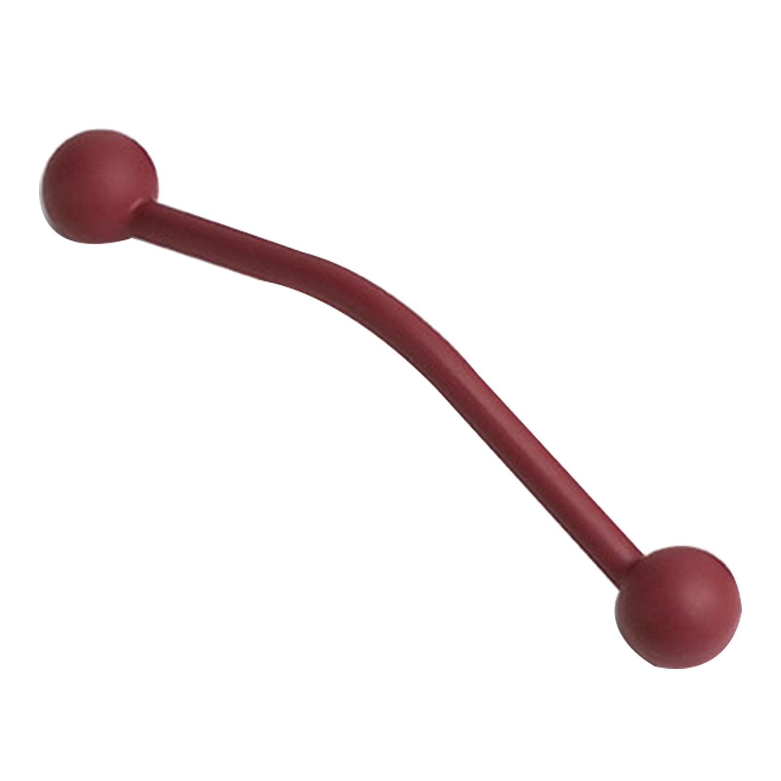Dswzlqdxb Red Cabinet Pulls Zinc Alloy Cabinet Knobs Country Style Handle For Dresser,Drawer Door Kitchen Hardware Home Arched Design Door Levers Multi-Colou (Hole Spacing 192Mm,)