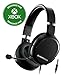 SteelSeries Arctis 1 Wired Gaming Headset – Detachable ClearCast Microphone – Lightweight Steel-Reinforced Headband – for Xbox, PC, PS4, Nintendo Switch and Lite, Mobile