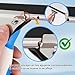 Imagen de Mitclear Kit de Limpieza de Ventanas, 7 Piezas
