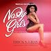 Nasty Girls: The Nasty Girls Series, Book 1
