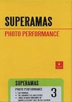 Superamas: Photo Performance 9077362525 Book Cover