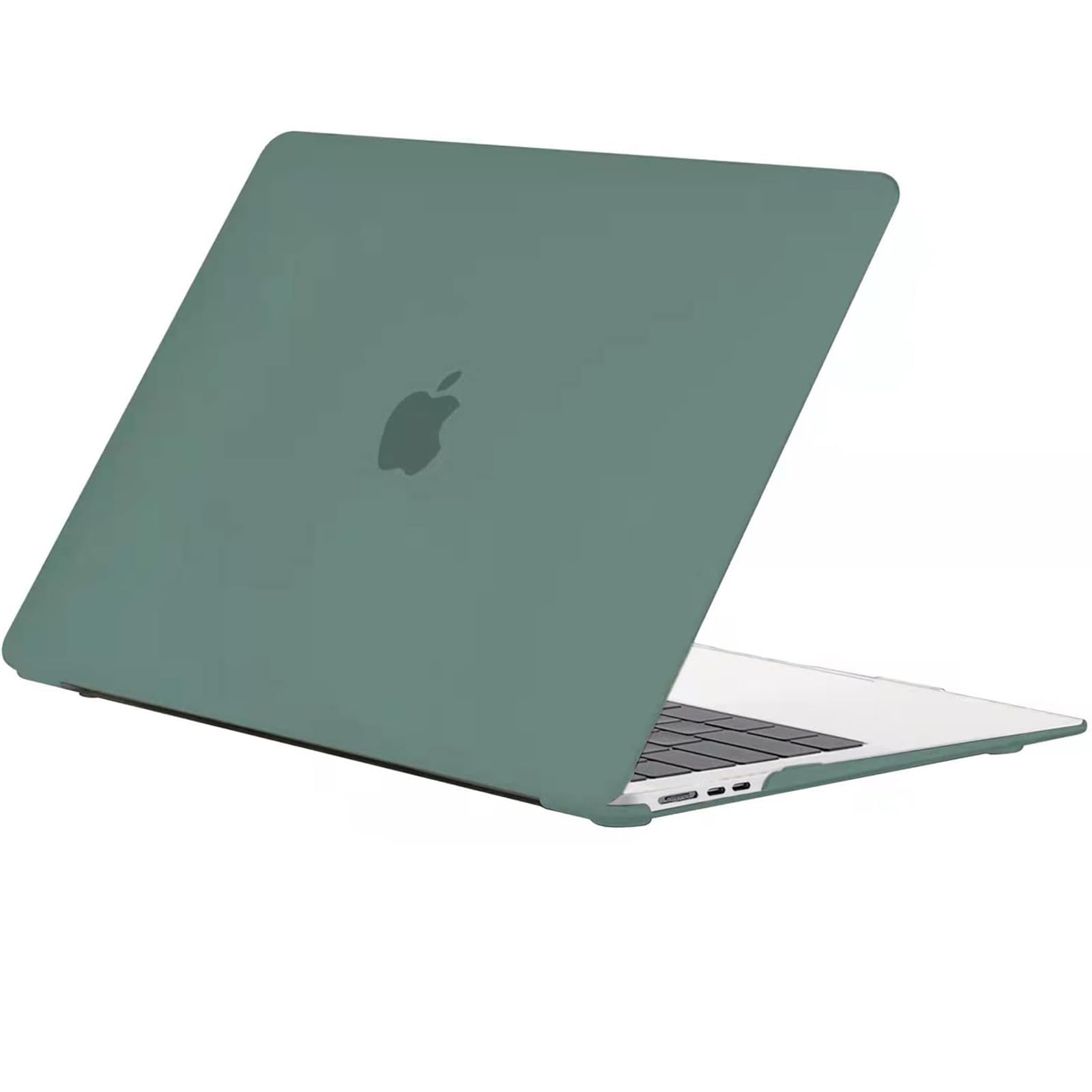 Amazon.co.jp: EooCoo対応 MacBook Air 13インチケースM4 M3 M2 チップ 